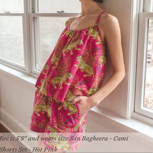 PrintFresh PJs size XS